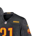 NFL Washington Commanders Jeysey CURL #31
