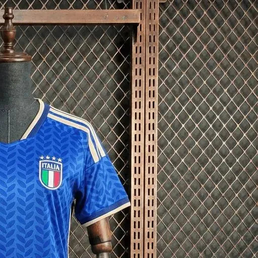 Italy 2026 World Cup Home Women's Jersey