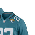 NFL Jacksonville Jaguars Jeysey OLUOKUN #23