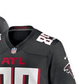 NFL Atlanta Falcons Jeysey WOERNER #89