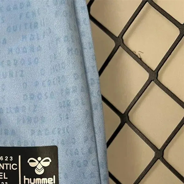 202425 Celta Vigo Home jersey Kid Kits Size 16-28
