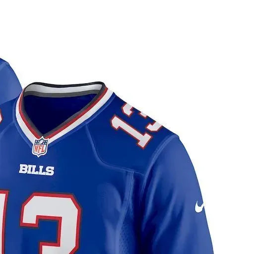 NFL Buffalo Bills Jeysey HOLLINS #13