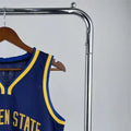 NBA Golden State Warriors V-Neck JORDAN Edition Jersey POOLE#3 S-XXL