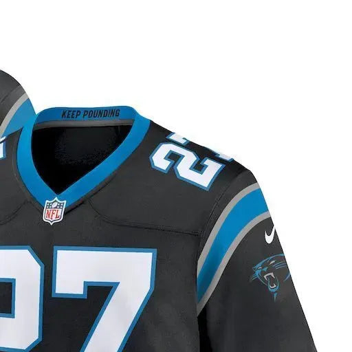 NFL Carolina Panthers Jeysey WEBB #27