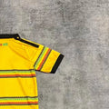 Jamaica 2026 World Cup Home jersey Kid Kits Size 16-28