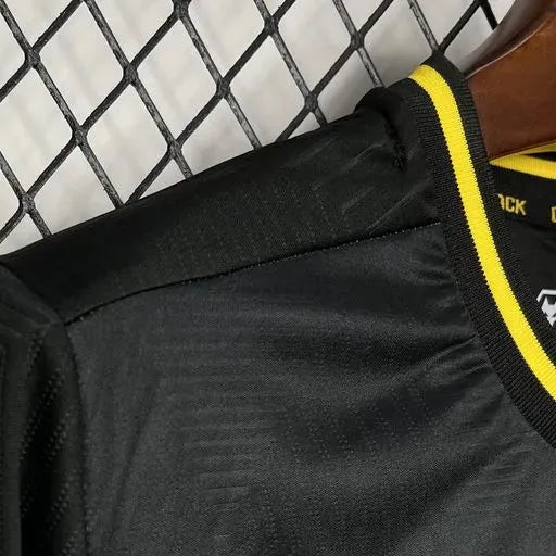 202425 Wolves Away Jersey Fan Version