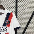 2425 PSG Away Jersey Fan Version