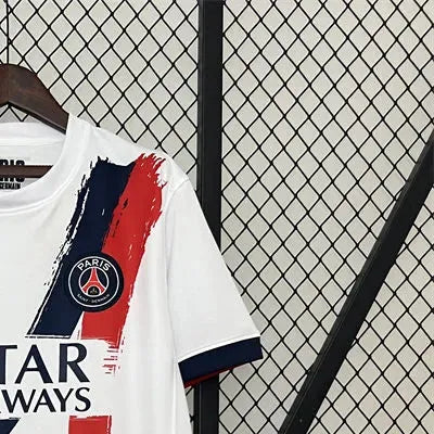 2425 PSG Away Jersey Fan Version