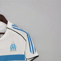 Retro Marseille 200506 Home jersey Fan Version