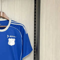 202627 Millonarios Home Jersey Fan Version