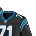 NFL Carolina Panthers Jeysey WORMLEY #71