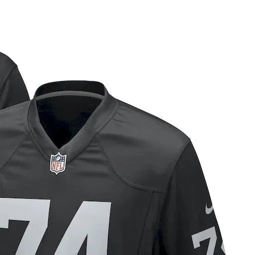 NFL Las vegas Raiders Jeysey MILLER #74