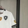 Botafogo 2425 Second Away Jersey Fan Version