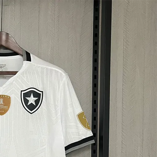 Botafogo 2425 Second Away Jersey Fan Version