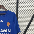 2324 Zaragoza Away Jersey Fan Version