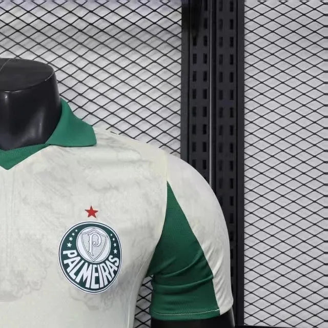 202526 Palmeiras Mundial de Clubes KIDSUPER jersey Player version