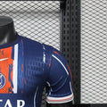 2026 PSG Special Edition Jersey Player Version