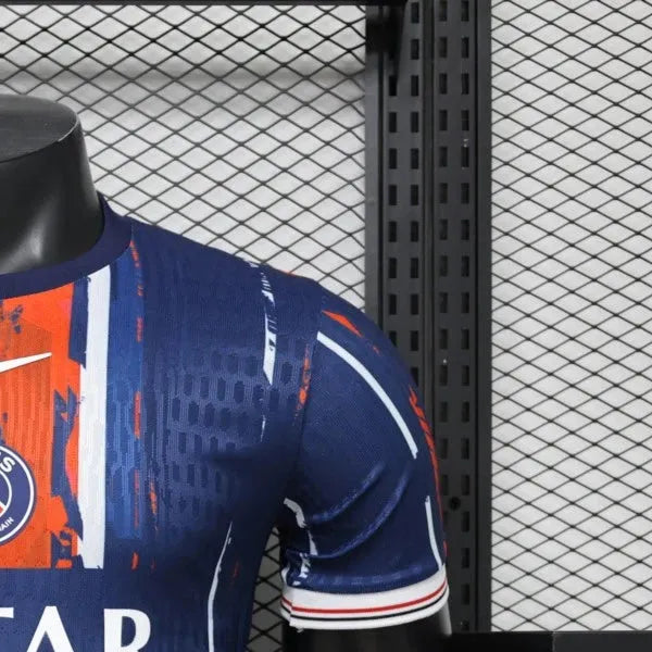 2026 PSG Special Edition Jersey Player Version