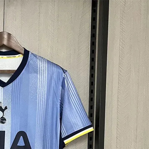 202425 Tottenham Away Jersey Fan Version