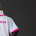 202526 Sporting Lisbon October Pink Edition jersey kids Kits size 16-28