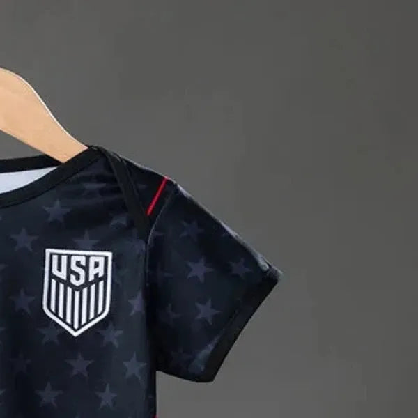 USA 2026 World Cup Away Baby Jersey