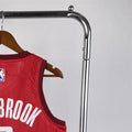 NBA Houston Rockets WESTBROOK#0 201819 Earned Edition Swingman Jersey S-XXL