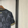 2026 Portugal Special Edition Black Jersey Fan Version