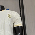 202526 Flamengo Second Away jersey Player Version