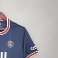2122 PSG Home Jersey Fan Version
