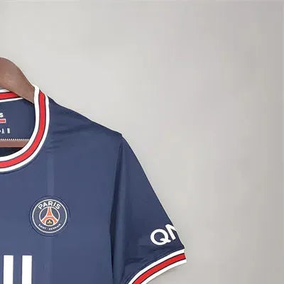 2122 PSG Home Jersey Fan Version