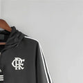 2022 Flamengo Windbreaker Black Sport Unifom jersey Sport Unifom