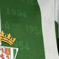 202425 Cordoba CF Home jersey Kid Kits Size 16-28