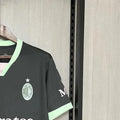 202425 AC Milan Third Away Jersey Fan Version
