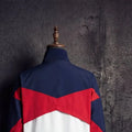 202526 PSG White Windbreaker Sport Unifom