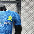 2425 Mamelodi Sundowns F.C. Away Special edition Jersey Player Version
