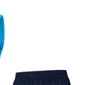 2425 Chelsea Blue Training Set Shirt and Shorts