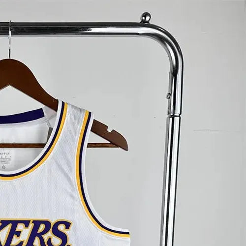 NBA Los Angeles Lakers HOWARD#39 202223 White Association Edition Swingman Jersey S-XXL