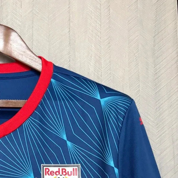 202526 Red Bull Bragantino Away jersey Fan Version