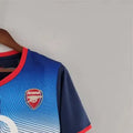 Retro Arsenal 0102 away jersey Fan Version