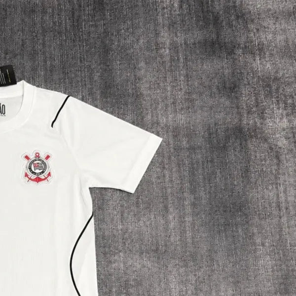 202627 Corinthians Home Kid Kits