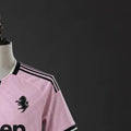 202627 Juventus Away Jersey Fan Version