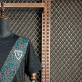 202526 Guatemala Second Away Jersey Fan Version