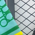 202526 Ajax Special Edition Green Jersey Fan Version