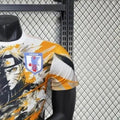 202526 Japan Naruto Special Edition jersey Player Version
