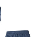 2026 Sao Paulo Grey Training Set Shirt and Shorts
