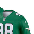 NFL Philadelphia Eagles Jeysey CARTER # 98