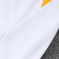2026 Germany White Jacket Training Suit Set