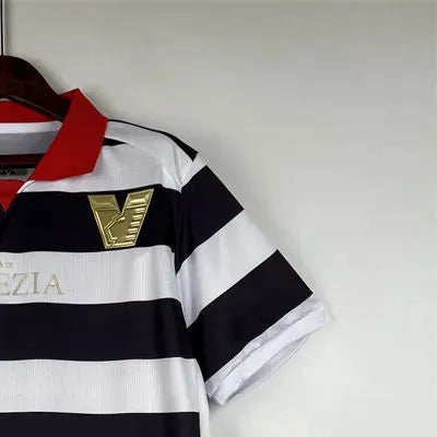 202324 Venezia Third Away Jersey Fan Version
