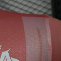 202526 Marseille Special Edition Pink jersey Player Version