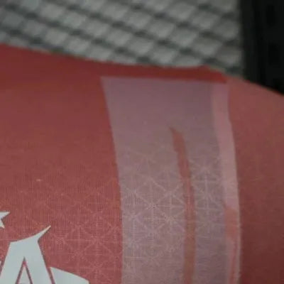 202526 Marseille Special Edition Pink jersey Player Version